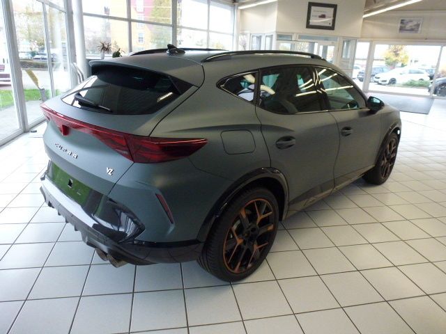 Fahrzeugabbildung CUPRA Formentor VZ 2.0 TSI 4Drive DSG