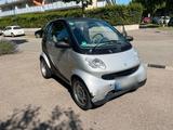 Smart 450 mit 70.300 km - Smart Gebrauchtwagen von 2001