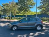 Volkswagen Vw Polo 1,2 Comfortline - Volkswagen Polo: Kombi