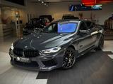 BMW M8 Competition Keramik*B&O*M Carbon*TV - scheckheftgepflegte BMW M8