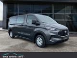 Ford Transit Custom Doka Trend FT320 L2 LED*5J.Gar