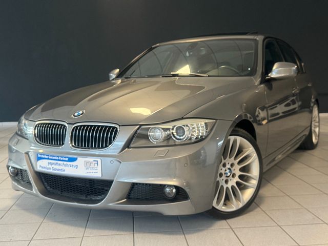 BMW 320i Edition Sport M-Paket *VOLLAUSTATTUNG*TOP*