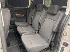 Peugeot Rifter 1.2 PureTech 130 GT L1  *Automatik*