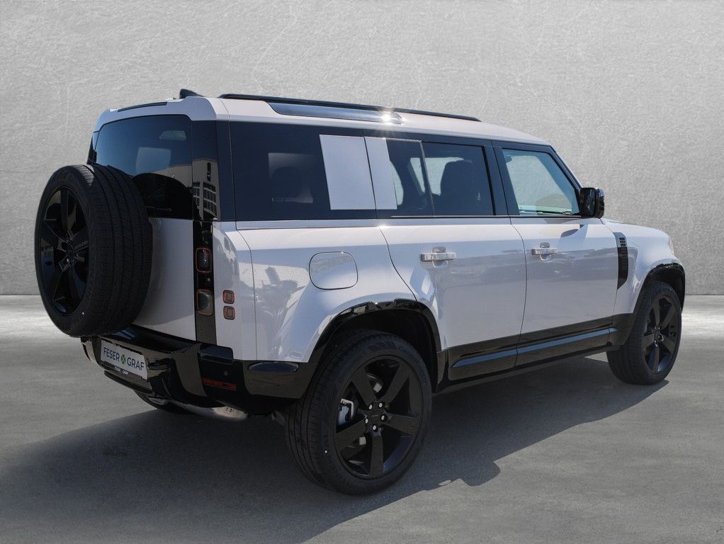 Land Rover Defender - Bild 2