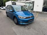 Volkswagen Touran Sound , Automatik, Eu6, 7Sitzer, Tüv - Volkswagen Touran: Eu