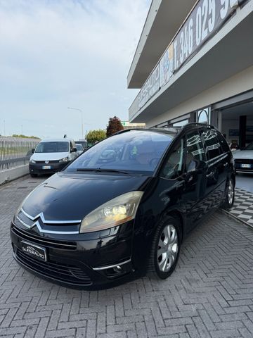 Citroën Citroen C4 Grand Picasso 2.0 HDi 138 FAP aut. Ex