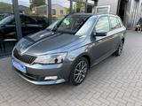 Skoda Fabia Combi 1.4TDI DSG Edition*NAVI*AHK*ALU*PDC - Skoda Fabia mit Diesel-Antrieb