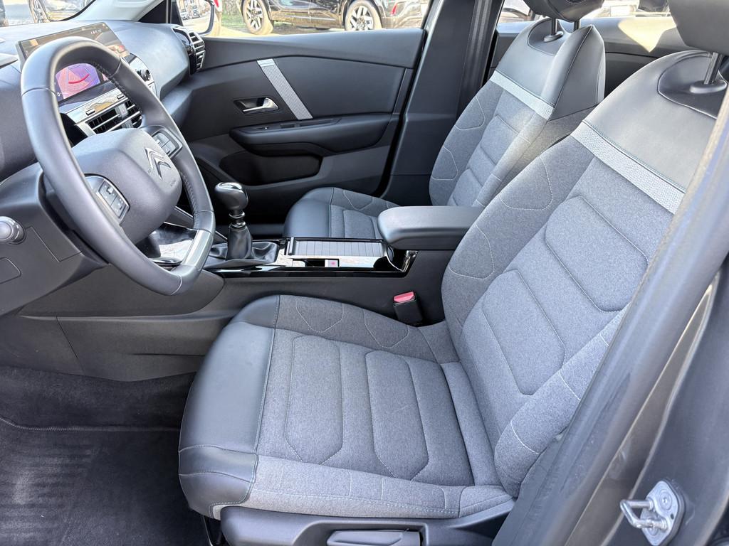 Citroën C4 PureTech 130 S&S Plus