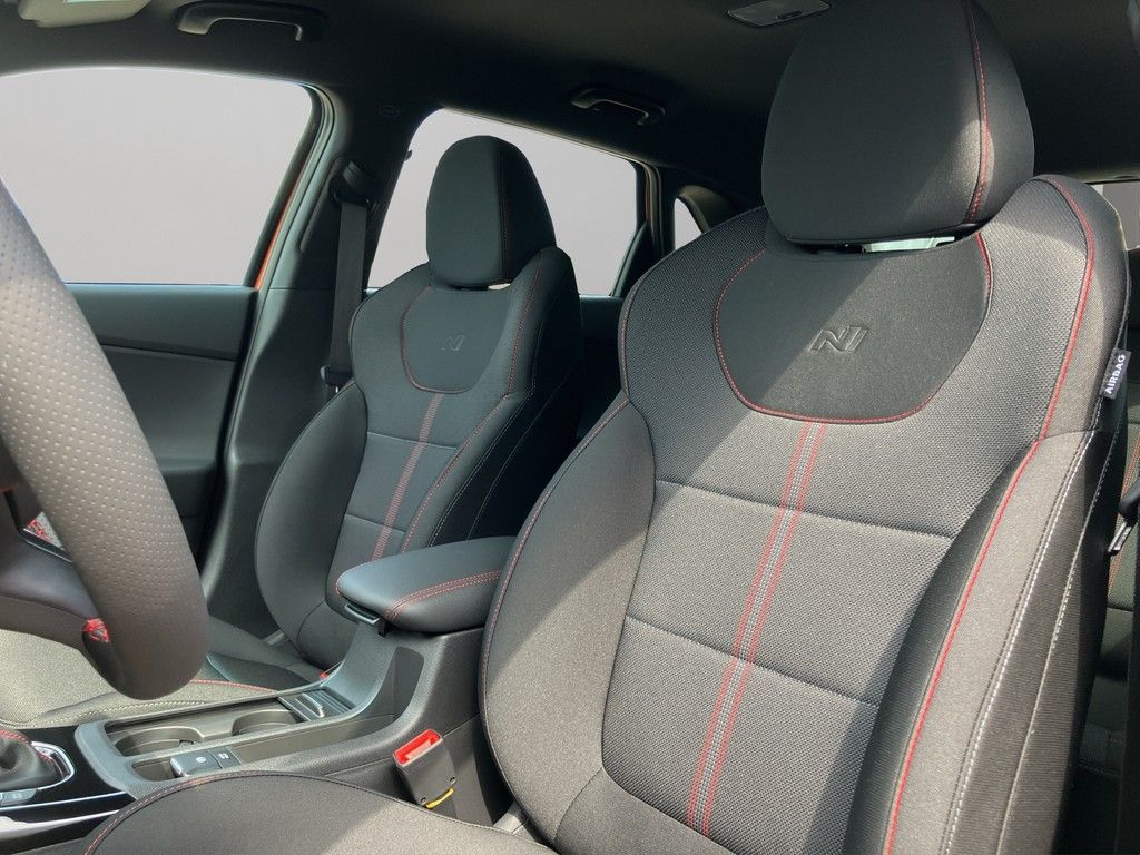 Hyundai i30 – Bild 11
