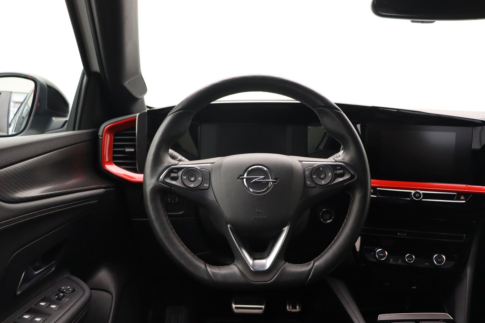 Fahrzeugabbildung Opel Mokka-e GS Line LED TEMPO KAMERA