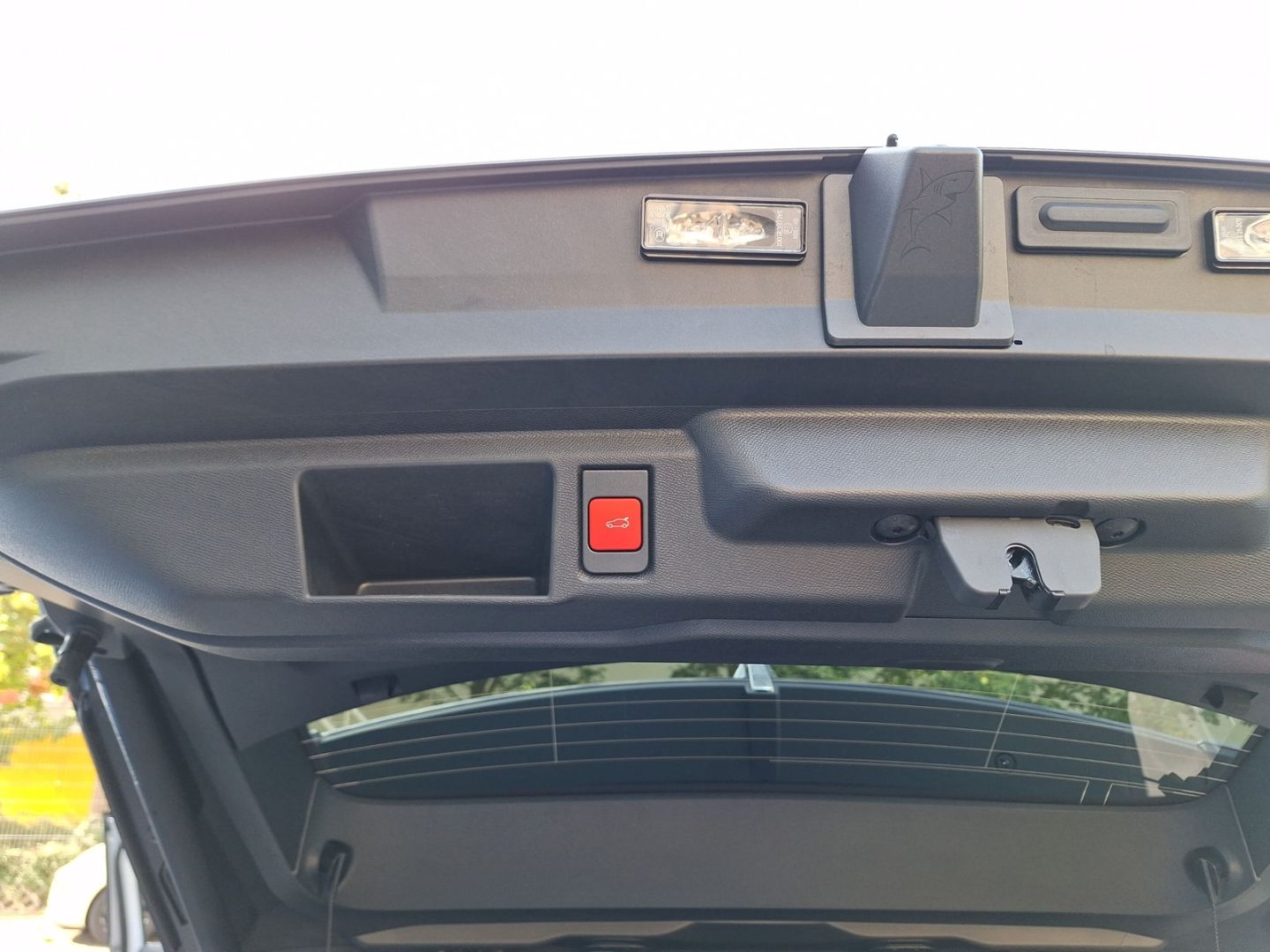 Opel Grandland (X) - Bild 40