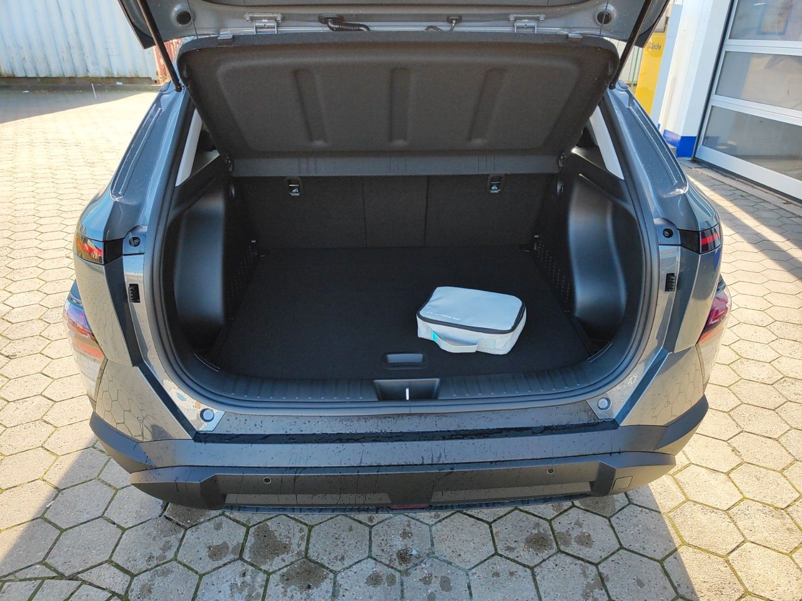 Hyundai Kona – Bild 12