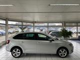 Skoda Rapid Spaceback Clever*LED*NAV*SitzHeiz*PDC*DAB* - Skoda Rapid in Dresden