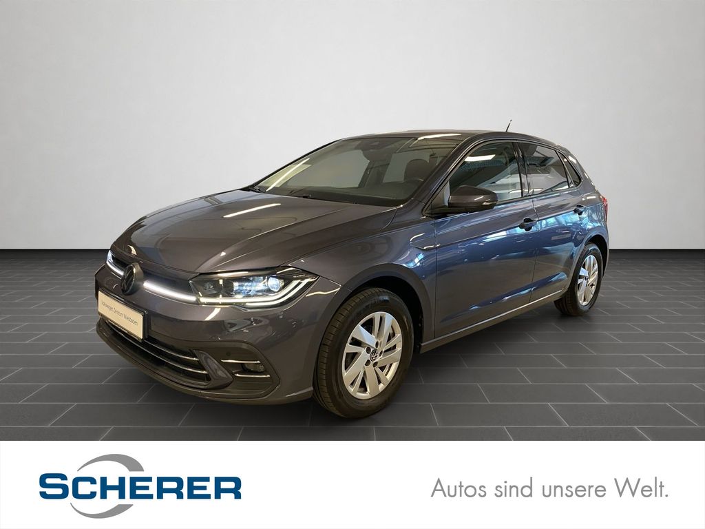 Image of Volkswagen Polo