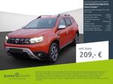 Dacia Duster Dacia DUSTER Prestige TCe 150 EDC 2WD - Dacia Duster mit Benzin-Antrieb: Automatik