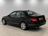 Mercedes-Benz C 220 CDI Avantgarde BlueEfficiency|BIXENON|NAVI - gebrauchte Mercedes-Benz C 220 aus dem Jahr 2012
