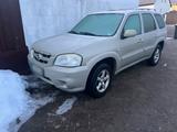 Mazda Tribute 2,3l Benzin - Mazda Tribute Benziner Gebrauchtwagen