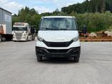 Iveco Daily 35C18 Pritsche MAXI 5,10m 47.000 Km *2021* - Iveco Daily 35c18