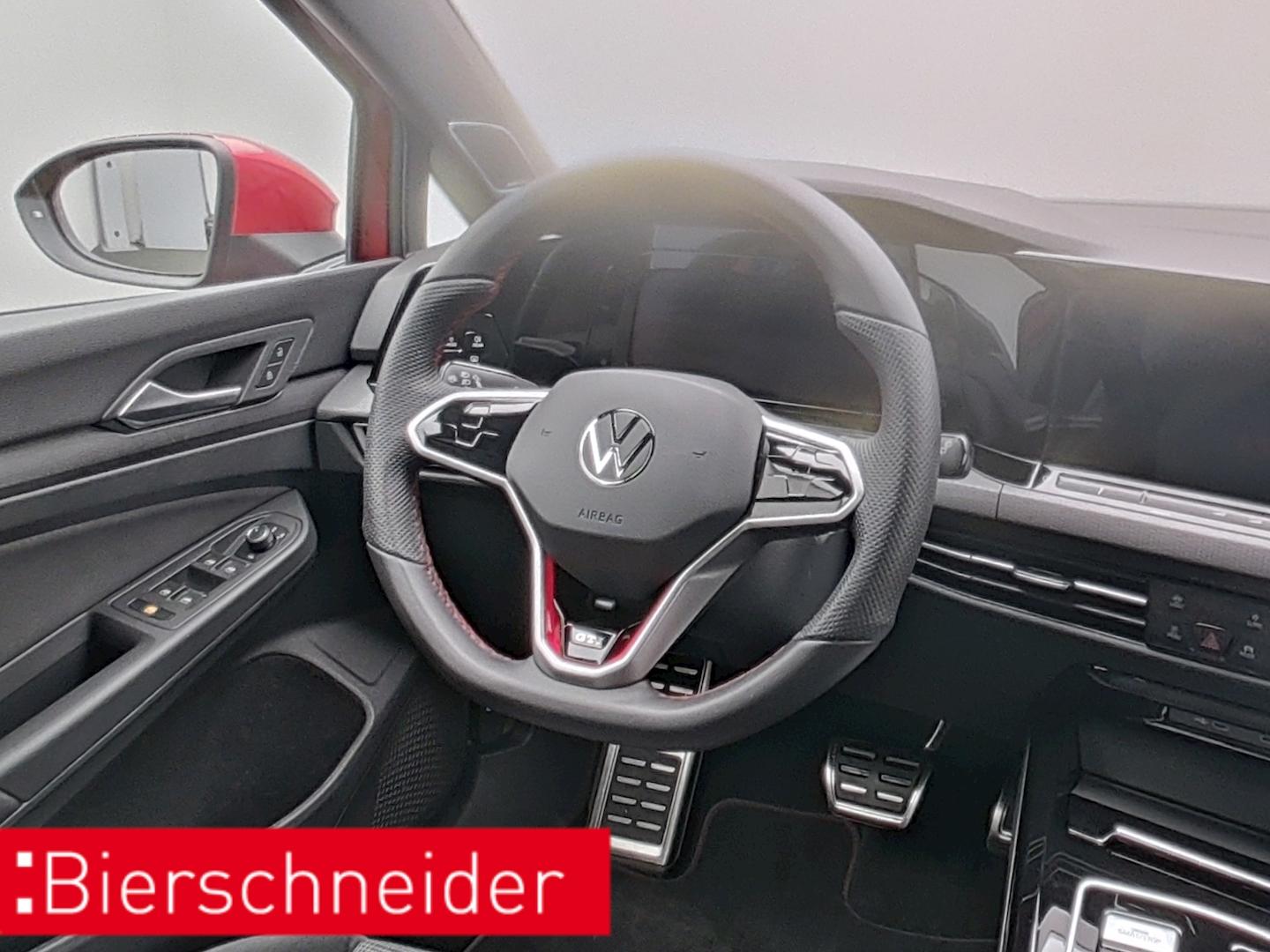 Volkswagen Golf GTI 8 2.0 TSI DSG NAVI KAMERA H&K, миниатюра 11