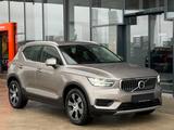 Volvo XC40 Inscription KAMERA/LED/NAVI/Kristal/LEDER - Volvo XC40 in Kassel
