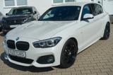 BMW 118 i Edition M Sport Aut. - M Paket -Leder -LED - BMW 118: 118i M Paket