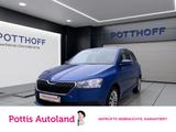 Skoda Fabia 1.0 MPI COOL PLUS KLIMA LED LM15 - Skoda Fabia in Hamm