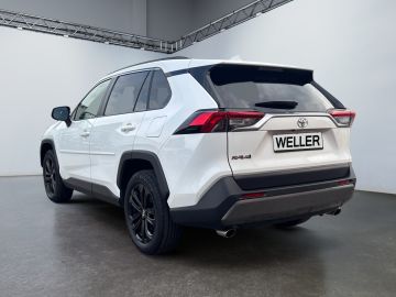 Toyota RAV 4 - 7