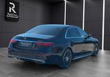 Mercedes-Benz d*LONG*AMG*EXCLUSIVE*PANORAMA*HEAD UP*BURMESTER* - Mercedes-Benz S-Klasse: AMG