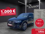 Audi Q5 55 TFSI e quattro sport 55 TFSI e quattro spo - Audi Q5 mit Hybrid-Antrieb: Sport