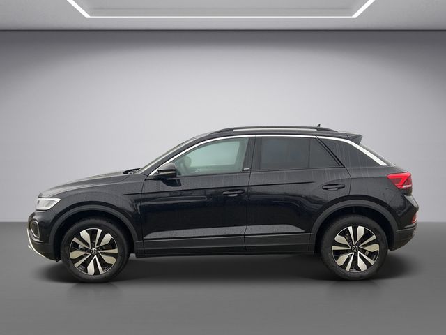 T-Roc MOVE 2.0 TDI DSG