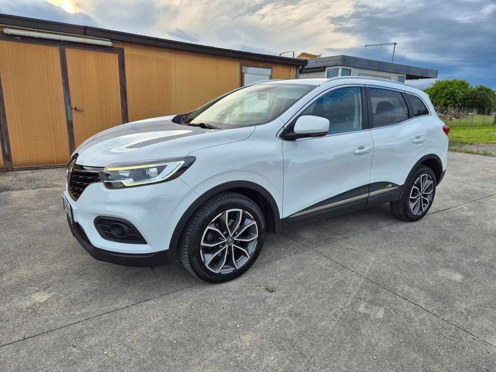 Image of Renault Kadjar