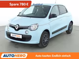 Renault Twingo 0.9 Energy Limited *LIMITER*PDC*SHZ*KLIMA - Renault Twingo Gebrauchtwagen in Stuttgart