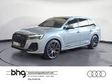 Audi Q7 SUV S line TFSI e quattro tiptronic