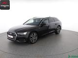 Audi A6 Avant 45 TFSI qu S LINE HUD,360GRAD,B+O,ACC - Audi A6: 4g