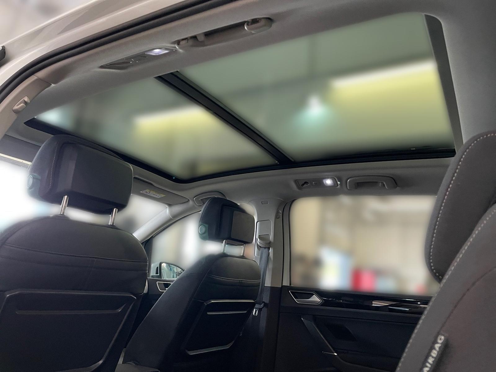 Volkswagen Touran 2.0 TDI Highline *AHK*PANO*LED*KAMERA*, миниатюра 15