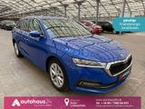 Skoda Octavia Combi 1.0 TSI  First Edition|AHK|LED - Skoda Octavia: First Edition