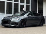 Audi RS5 2.9 TFSI Quattro Sportback 360° B&O RS-Sitz  - Audi RS5: Sportback