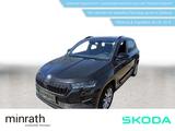 Skoda Karoq Sportline 2.0 TDI DSG MATRIX+AHK+ACC+NAVI - Skoda Karoq in Krefeld