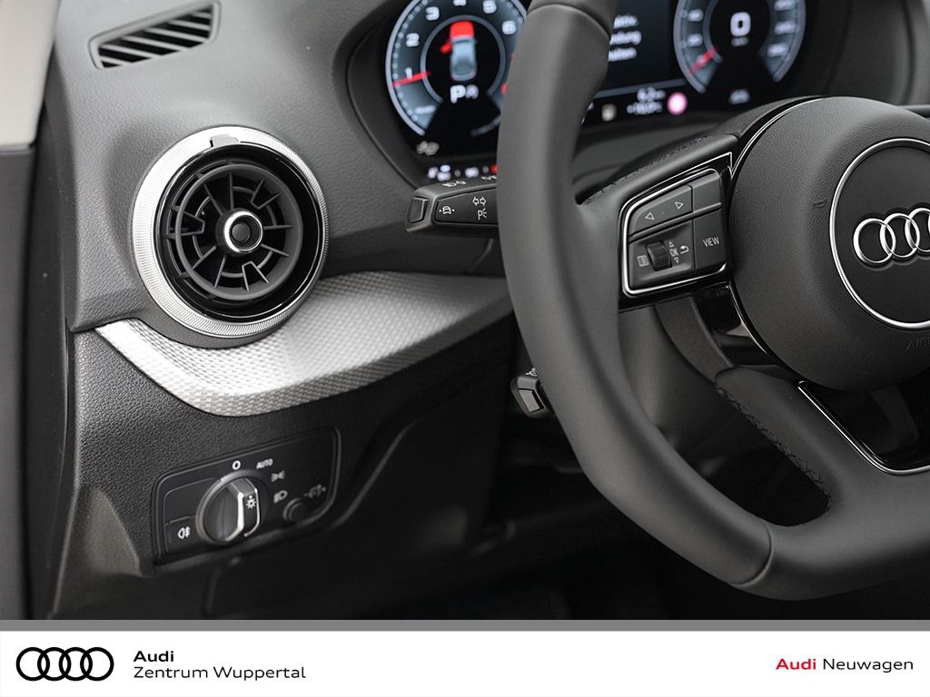 Audi Q2 - Bild 9