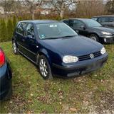 Volkswagen Golf 4 Benzin Auspuff Bremsen Neu - Volkswagen: Auspuff