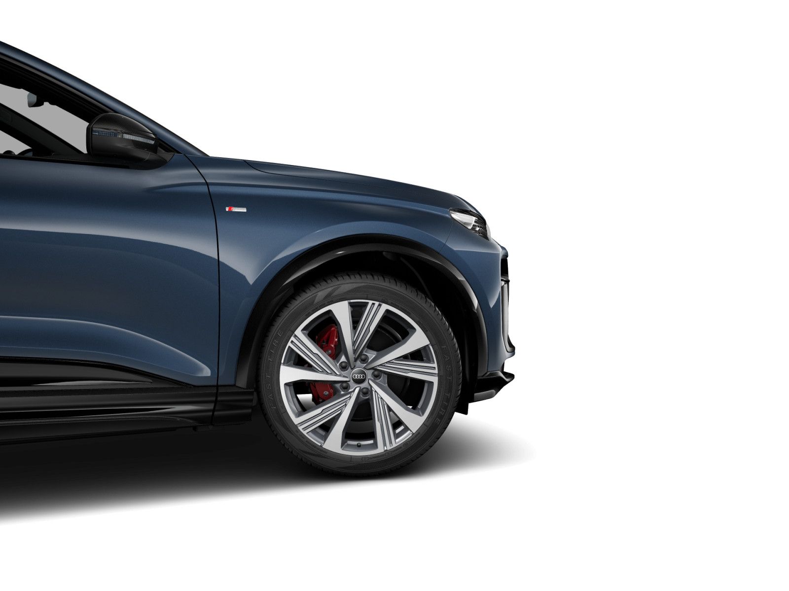 Audi Q6 e-tron - Bild 3