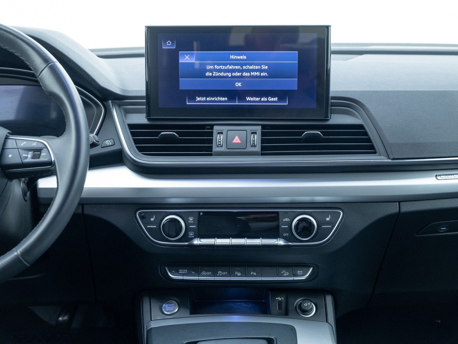 Audi Q5 - Bild 17