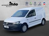 Volkswagen Caddy Kasten EcoProfi 2.0 TDI DSG PDC GRA Klima - Volkswagen Caddy: Eco
