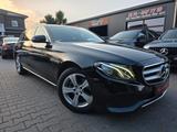 Mercedes-Benz E 220 E -Klasse T-Modell E 220 d - Mercedes-Benz E 220: Kombi