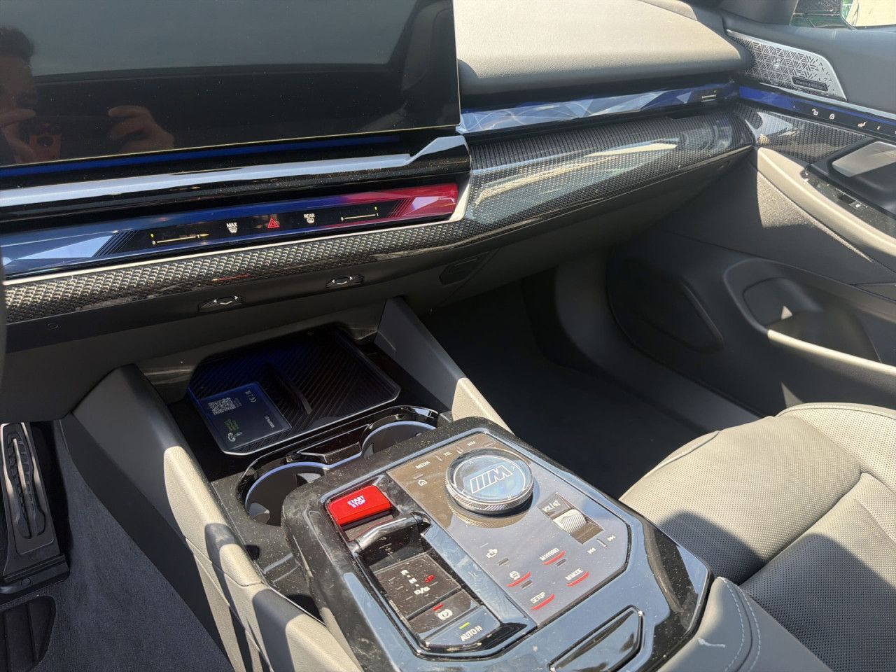 BMW M5 - Bild 12