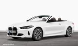 BMW 420i Cabrio AHK LiveCockpitProf Kamera HiFi