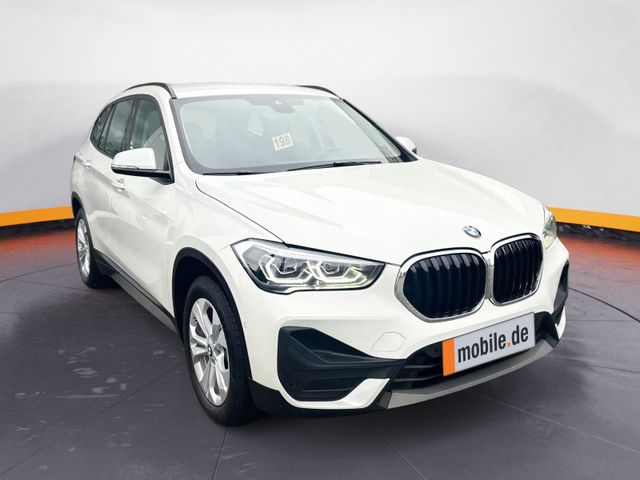 BMW X1 25e xDrive Advantage LED PDC DAB ABSTANDSTEMP