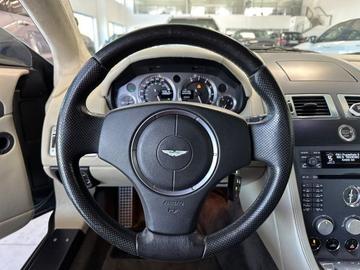 2006 Aston Martin V8 VANTAGE — миниатюра 11