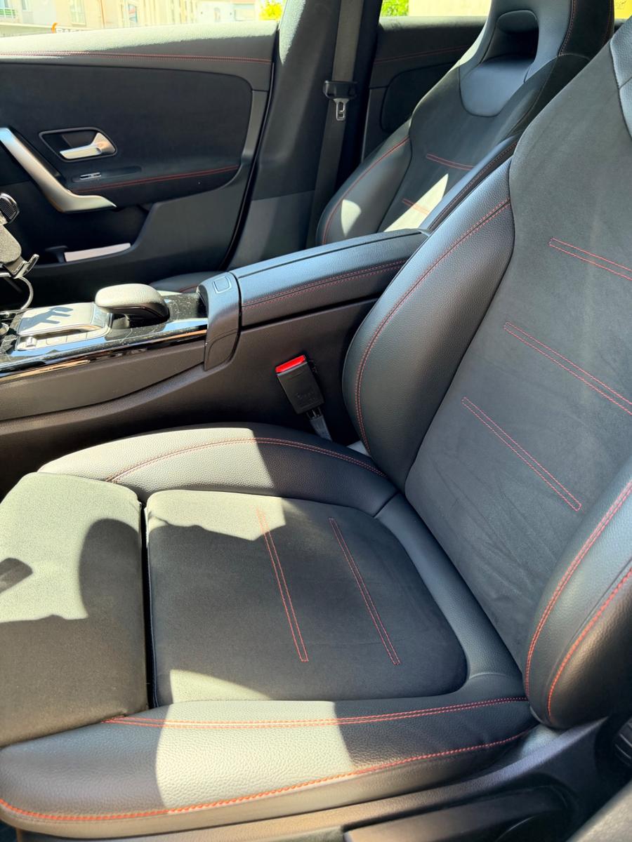 Mercedes-Benz CLA 250 AMG Line, миниатюра 17
