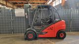 Linde H25D-02 // Duplex // 650 Stunden - Angebote